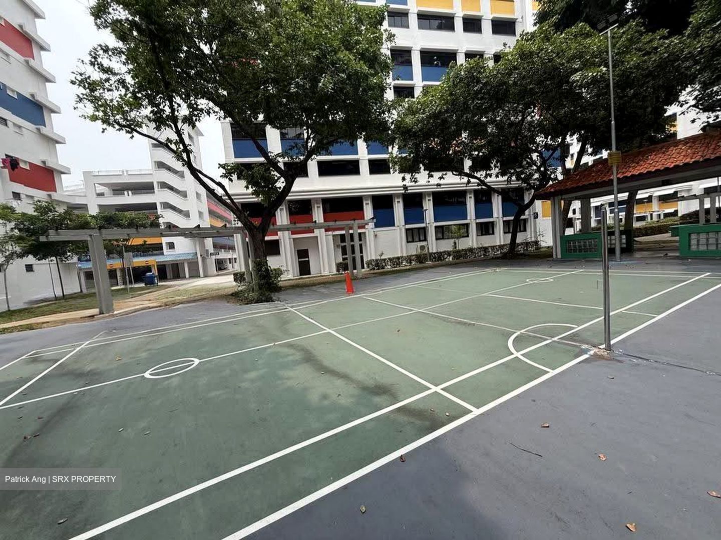 Blk 532 Woodlands Vista (Woodlands), HDB 4 Rooms #633492001